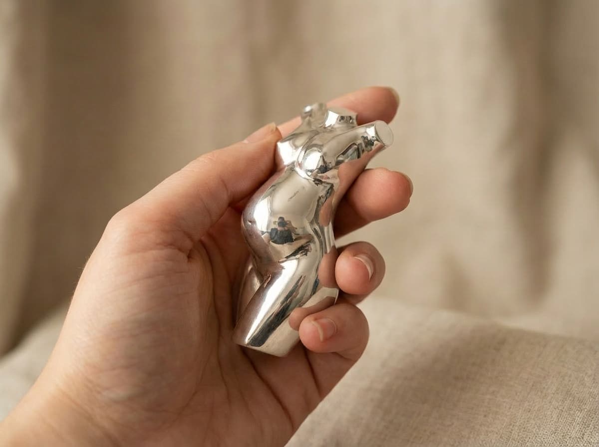 Mini 925 Zilver