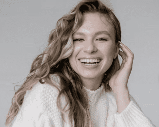 Olivia recensie sieraad afdruk babyvoet