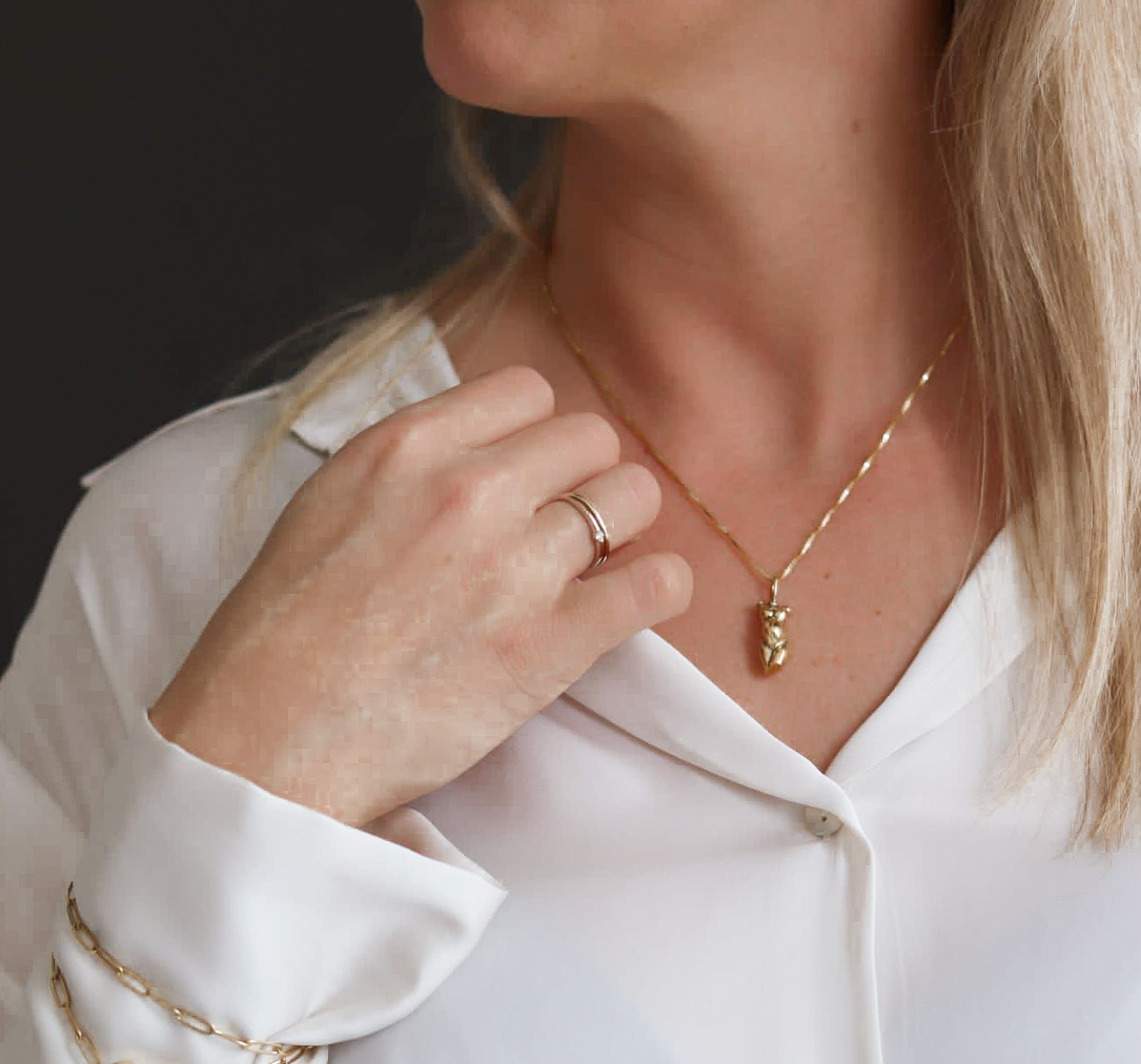 Zwangerschapssieraad