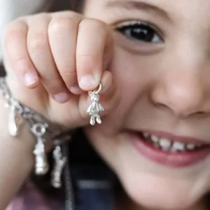 Goud Bedel Met Armen 3