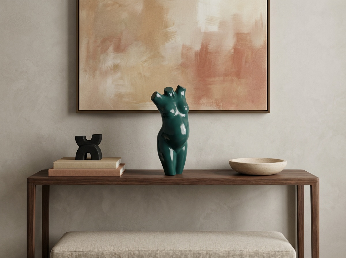 Kleur zwangerschapsbeeld