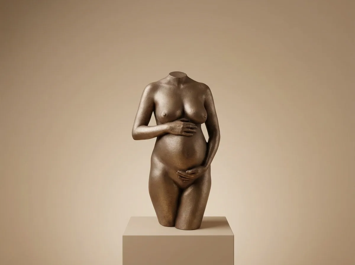 Veredeld lichtbrons productfoto