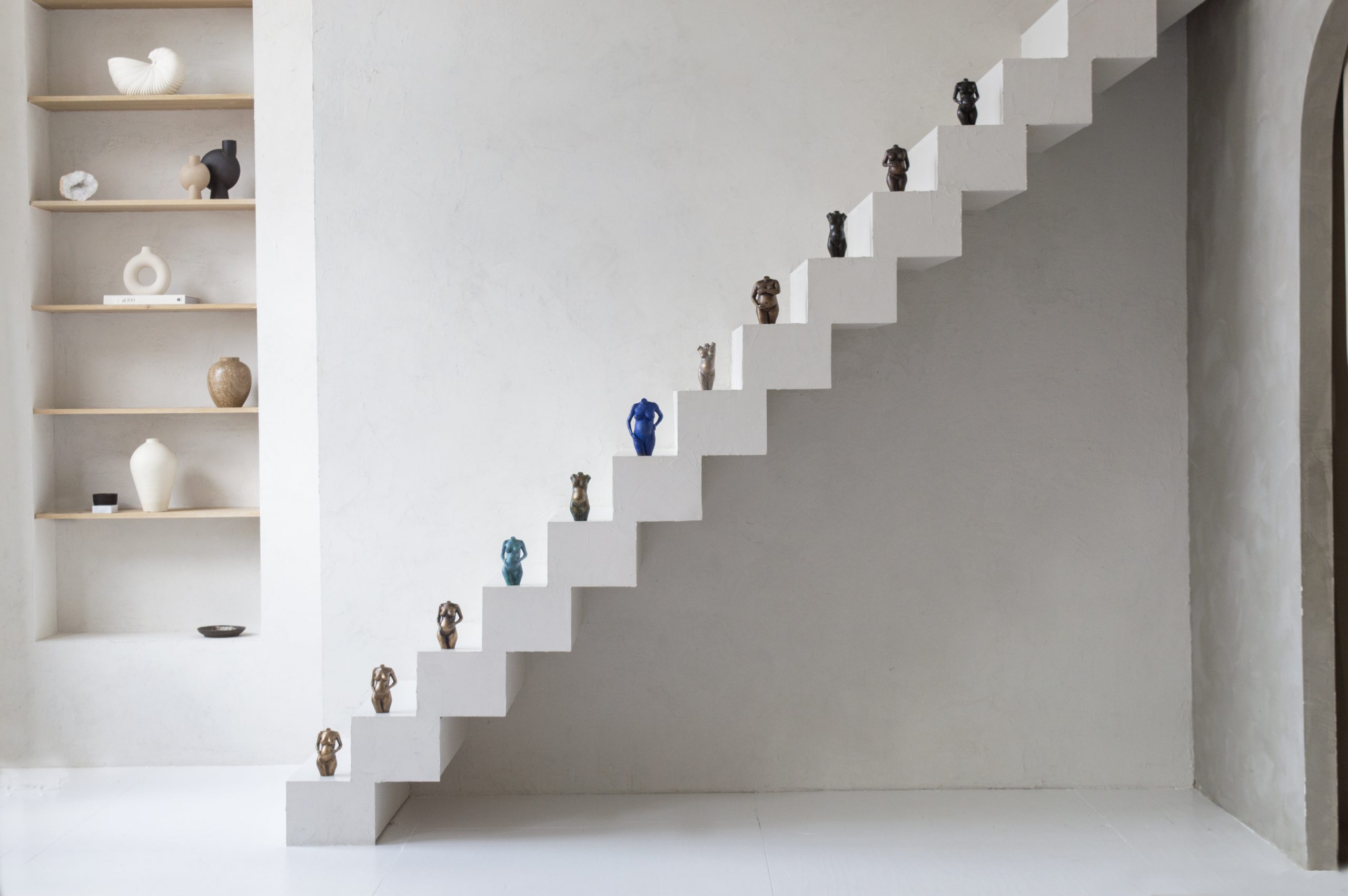 Atelier zwangerschapsbeelden